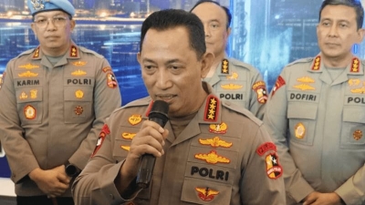 Kapolri Jenderal Sigit Pastikan Tim Bareskrim Polri Bergerak ke Tambang Nikel Raja Ampat Bersama Kementerian LHK dan ESDM