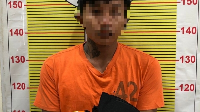 Polres Tapsel Gagalkan Peredaran 3 Kg Sabu di Gunung Tua