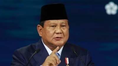 Presiden RI Prabowo Teken Peraturan Pemerintah : Saksi Pelaku Bisa Bebas Bersyarat