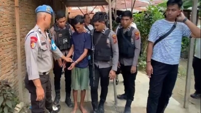 Brigjen Pol Anang Sumpena Kunker Strategis di Sumatera Utara Tinjau Kesiapan Satbrimob Polda Sumut