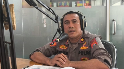 Polrestabes Medan Jelaskan Operasi “Patuh Toba 2025”, Fokus Edukasi Dan Penegakan Hukum Humanis