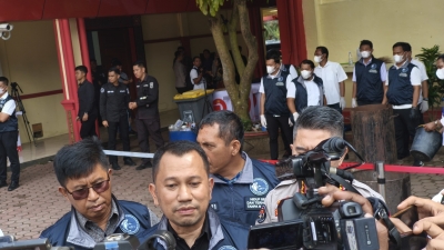 Polda Sumut Tegaskan! Akan Ada Tempat Hiburan Malam Lain Yang Direkomendasikan Dicabut Izinnya