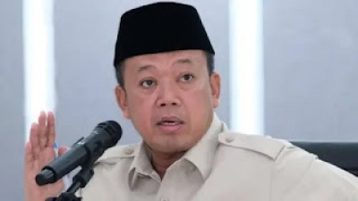 Nusron Wahid Tegas Tanah Sertifikat Tak Dipakai 2 Tahun Bisa Diambil Negara
