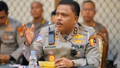 Kakorlantas Polri Dorong Jajaran, Perkuat Pelayanan Publik Yang Responsif dan Humanis