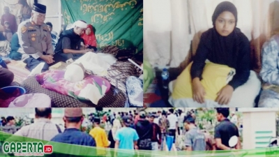 Belawan Kembali Memanas Bentrok Antar Geng Dari Dua Kelompok Pemuda, Seorang Dari Mereka Bernama Niki Tewas ditembak