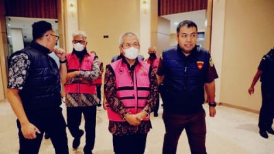 Kejagung Menetapkan Delapan Tersangka Baru Terkait Kasus Kredit Sritex, Negara Rugi Rp 1.09 Triliun