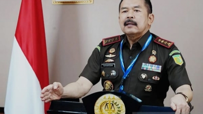 Kejagung Tengah Memeriksa Perwakilan Dari Kementan dan Bulog Soal Korupsi Subsidi Beras