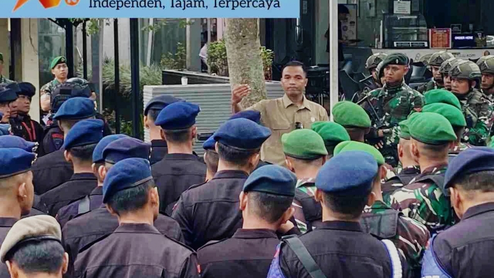 Wapres RI Gibran Ajak Warga Deli Serdang Optimalkan Program Prioritas Pemerintah