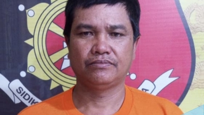 Kasus Penganiayaan  Bersenjata Berhasil Diringkus Sat Reskrim Polres Simalungun Dalam Waktu 24 Jam, Berikut Barang Bukti