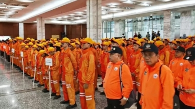 Target Juara Umum PPSU, Jakarta Timur Kirim 357 Atlet ke POPPROV & PORPROV DKI
