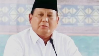 Presiden Prabowo Tetapkan 18 Agustus Sebagai Hari Libur Nasional