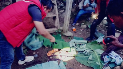 Pelaku Aniaya Isteri Nyaris Tewas di Kebun Kopi, Akhirnya Meninggal Dunia Setelah Penanganan Medis