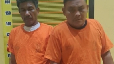 Polda Sumut Gulung Jaringan Narkoba Antarprovinsi, Sita 10 Kg Sabu Tujuan Palembang