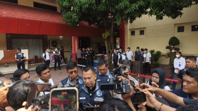Polda Sumut Rekomendasikan Penutupan Tiga Tempat Hiburan Malam Terindikasi Sarang Narkotika