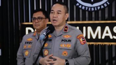 Pengamanan Ulang Tahun RI ke-80, Operasi Kepolisian Terpusat 