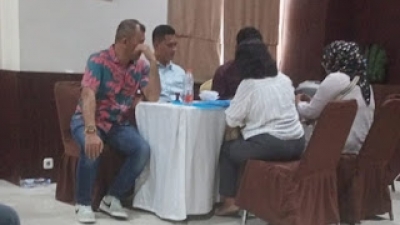 Modus Bimtek Seret Nama Dinas PMD Skandal Dana Desa Deli Serdang,  Diduga Libatkan Oknum APH Sumatera Utara