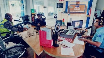 Kepolisian Ingatkan Orang Tua Jangan Biarkan Anak Masih Bawah Umur Mengenderai Kenderaan Bermotor