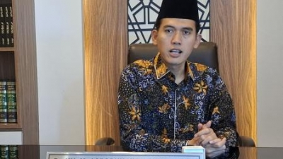 MUI Serukan Tahan Diri, Bahwa Aksi Penyampaian Aspirasi Tidak Boleh Dibarengi Tindakan Anarkis