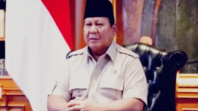 Presiden Prabowo Reshuffle Menko Polhukam, Namun Belum Ada Pengganti Definitif