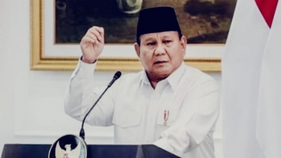 Kekeceaan dan Banyak Tuntutan Masyarakat Belum Puas Kinerja Prabowo, Pasca Demo dan Setahun Pemerintahannya