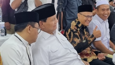 Reformasi Polri Bukan Solusi, Cetak Biru Polri Sudah Ada