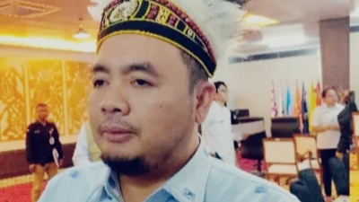 Bantah! Ketua KPU Afifuddin Bantah Lindungi Jokowi dan Gibran Masalah Rahasiakan Ijazah Capres-Cawapres