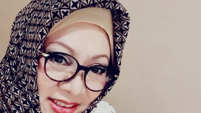 Tutut Soeharto Keluarga Cendana Gugat Menkeu Masih Terkait Skandal BLBI