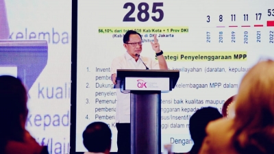 Mendagri Tito Karnavian Tekankan, Pentingnya Pemda Jaga Keseimbangan APBD dan Perkuat Peran Swasta Dalam Pembangunan Daerah