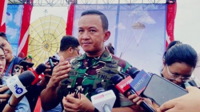 Sidang Dua Prajurit TNI AD Kasus Pembunuhan Kacab Bank BUMN, Ditetapkan Sebagai Tersangka Oleh, Oditur Militer