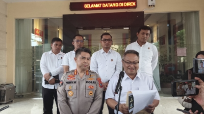 Komitmen Lindungi Anak, Polda Sumut Bongkar Jaringan Perdagangan Bayi, 8 Tersangka Ditangkap
