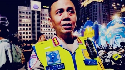 Mobil Ormas Tidak Diperkenankan Gunakan Strobo dan Sirine, Begitu Penjelasan Polisi