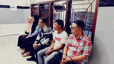 Penyidik Polres Sibolga Tangani Kasus Dugaan Malpraktik Dengan Profesional