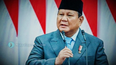 Presiden Prabowo Tegas dan Peringatkan Gubernur Jabar KDM Kalau Brengsek Saya Usut Kau