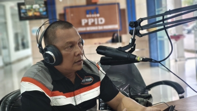 Polsek Sunggal Tekan Angka Kriminalitas Di Wilayah Hukumnya