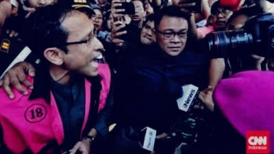 Kejagung Respons Putusan Majelis Hakim PN Jakarta Selatan Tolak Permohonan Praperadilan Mantan Mendibud