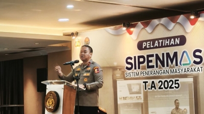 Polda Sumut Klarifikasi Dan Tindaklanjuti Kesalahan Identifikasi Di Bandara Kualanamu