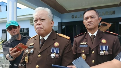 Ashari Tambunan, Eks Bupati Deli Serdang Diperiksa Kejatisu Terkait Regulasi Penerbitan Izin Tata Ruang Perumahan Citra Land