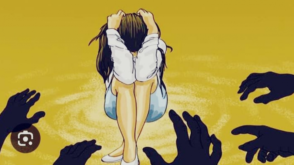 Anak Remaja Diperkosa di Madina, Dengan Tiga Orang Satu Diantaranya Masih Berkeliaran