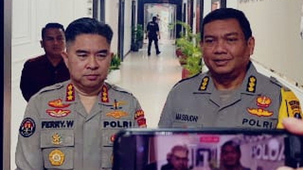 Polda Sumut Terjunkan Tim Audit Terkait Informasi Viral, Tegaskan Komitmen Transparansi.dan Akuntabilitas