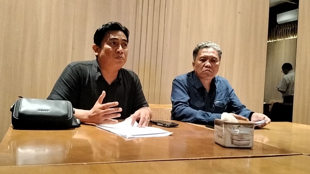 Kuasa Hukum PT. Tona Morawa Prima (PT TMP) Berikan Klarifikasi