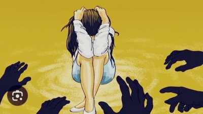 Anak Remaja Diperkosa di Madina, Dengan Tiga Orang Satu Diantaranya Masih Berkeliaran