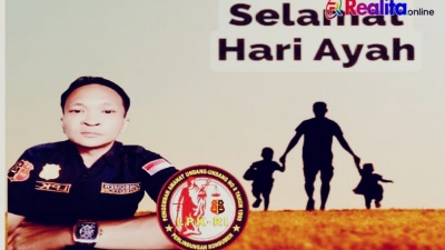 Hari Ayah Nasional 2025, Hargai Peran Ayah Sebagai Pilar Keluarga, Konsumen Yang Cerdas dan Bertanggung Jawab