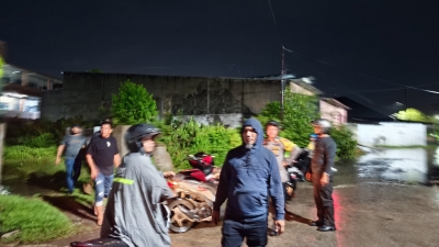 Polres Pelabuhan Belawan Tangkap 48 Pelaku Kejahatan Jalanan Dalam Kurun Waktu Satu Bulan