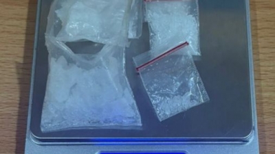 Dua Pengedar Narkoba Ditangkap Di Tapteng Dan Sibolga, Sabu Bruto 12,61 Gram Disita