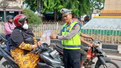 Operasi Zebra Toba 2025 Hari ke-5: Intensitas Edukasi Meningkat, Penindakan Tetap Transparan Dan Humanis