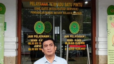 Terkait Laporan MPR ke ke Polda Sumut, Kuasa Hukum PT TMP Sampaikan Klarifikasi