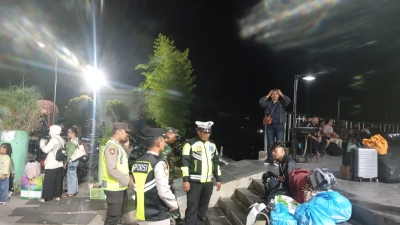 Pertama Digelar Operasi Lilin Toba 2025 Wilayah Polres Sibolga Berjalan Aman dan lancar