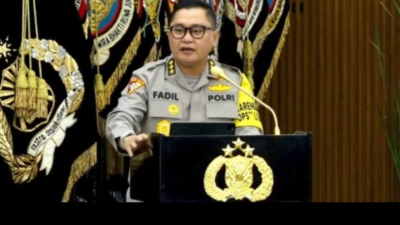 Polri Uraikan Akhir Tahun 2025 : Kinerja Operasional dan Perkuat Pendekatan Humanis Berbasis Kepercayaan Publik