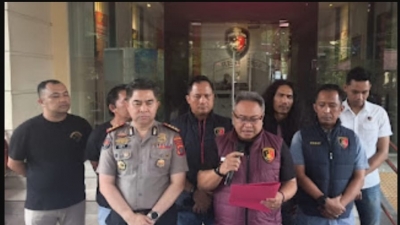 Ditreskrimum Polda Sumut Ungkap, Kasus Curas Terhadap Anak Perempuan di Medan Marelan