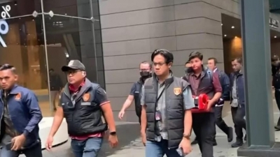 Dittipideksus Bareskrim Polri Geledah Kantor PT.Dana Syariah Indonesia, Terkait Dugaan Proyek Fiktif